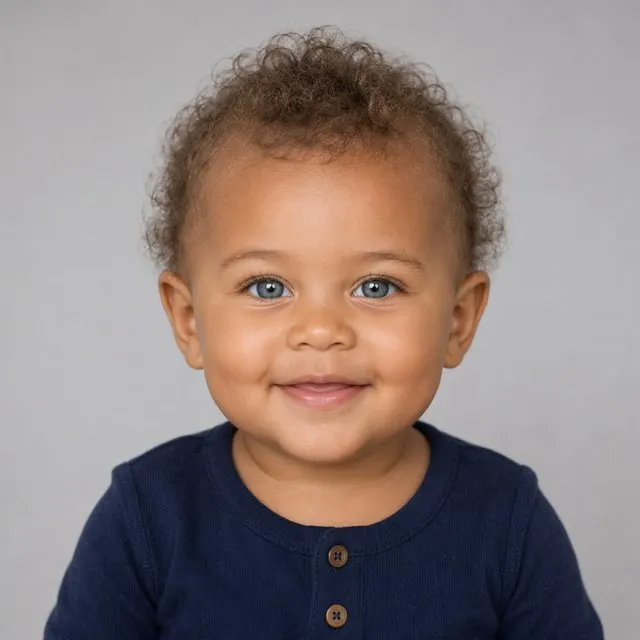 AI Baby Generator